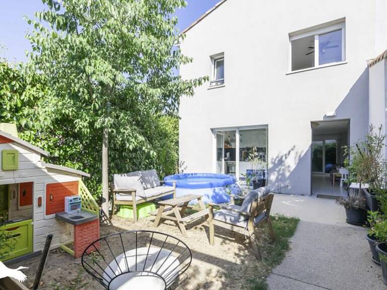 Villa de 4 pièces principales — photo 1
