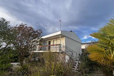 Maison 5 pièces 87920 €