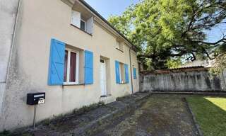 Maison 4 Pièces 120 m² à vendre à Miramont-de-Guyenne (47800)