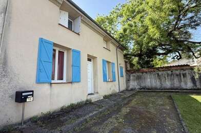 Maison 4 pièces 131760 €