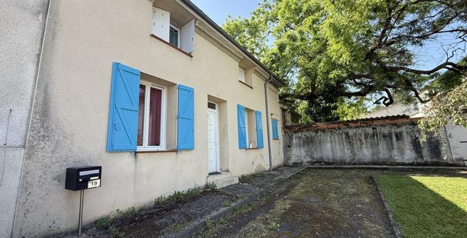 Maison en pierre de 4 pièces principales — photo 1