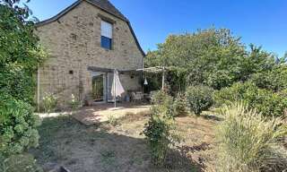 Maison 8 Pièces 170 m² à vendre à Excideuil (24160)