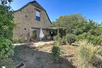 Maison 8 pièces 260000 €