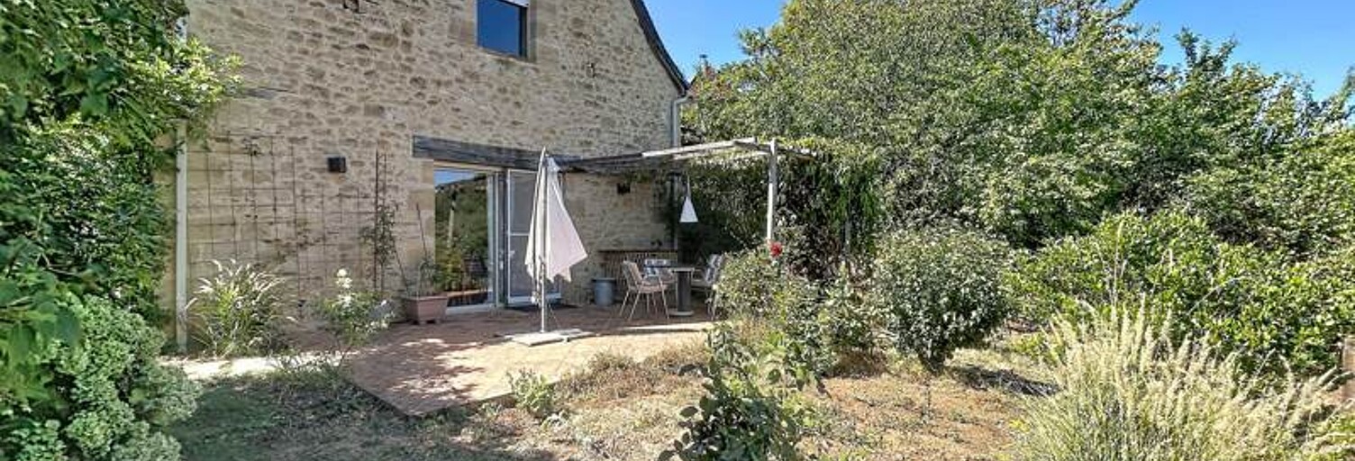 Maison 8 Pièces 170 m² à vendre à Excideuil (24160)