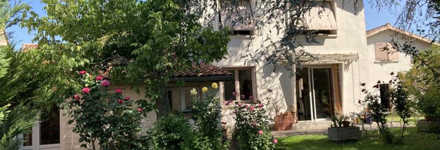 Maison 4 Pièces 149 m² à vendre à La Tour-du-Crieu (09100)