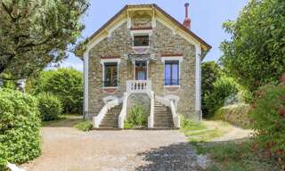 Maison 7 Pièces 150 m² à vendre à Marines (95640)