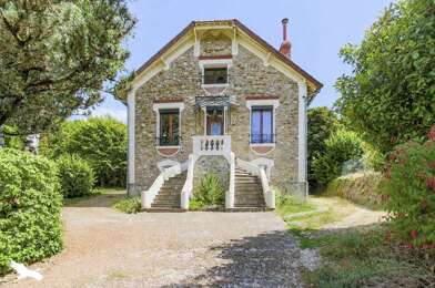 Maison 7 pièces 549928 €