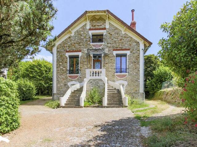 Maison proposé à Marines