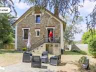 Maison en pierre de 7 pièces principales — photo 2