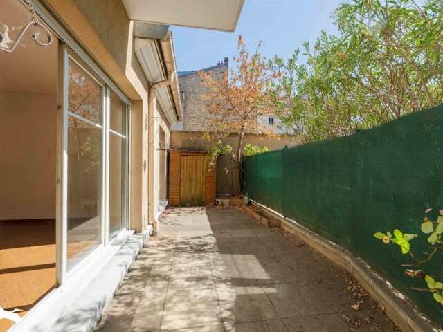 Appartement de 2 pièces principales — photo du bien