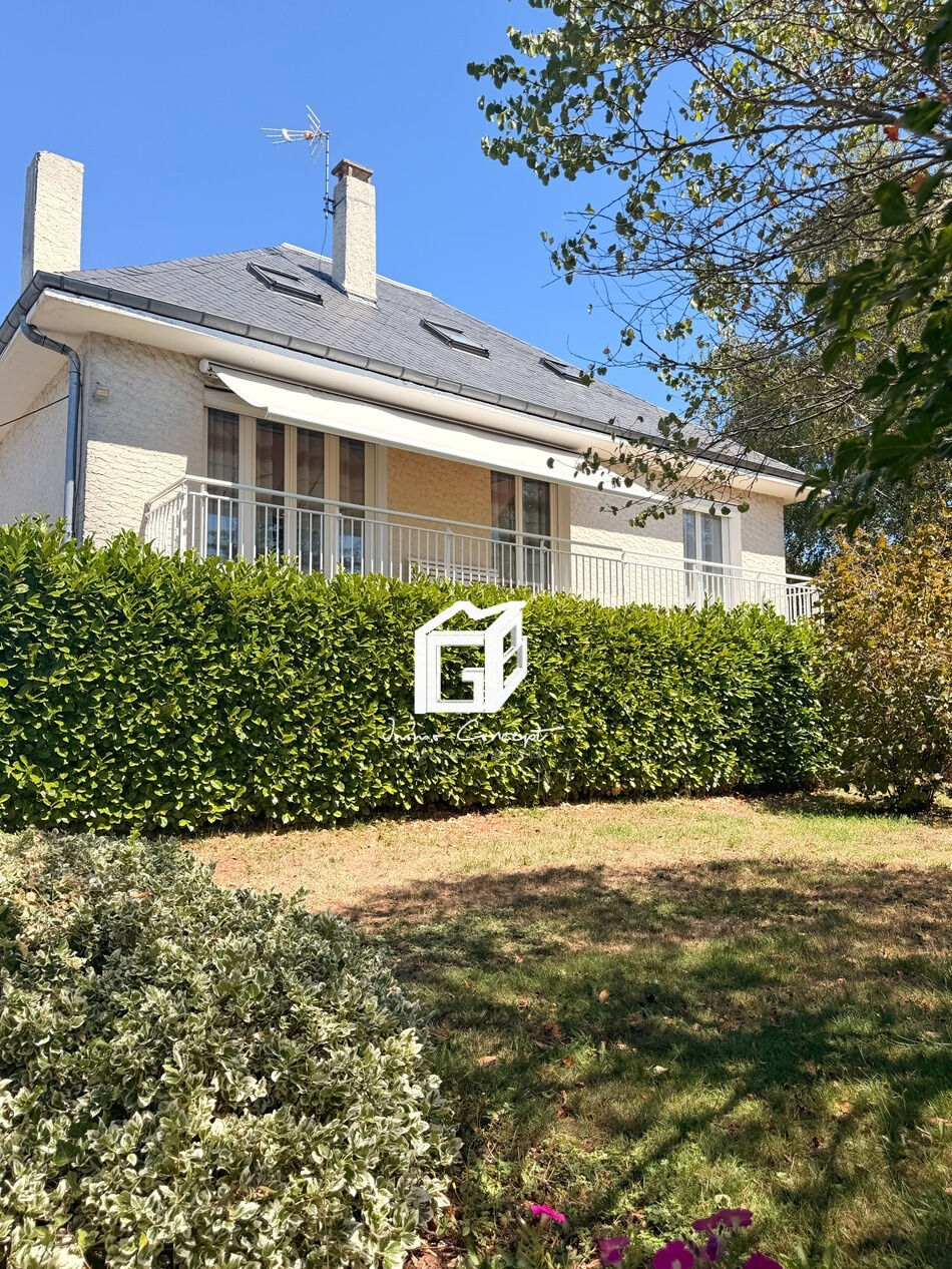 Villa / Maison  T5 à vendre Rodez 12000