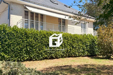 Maison 5 pièces 299000 €