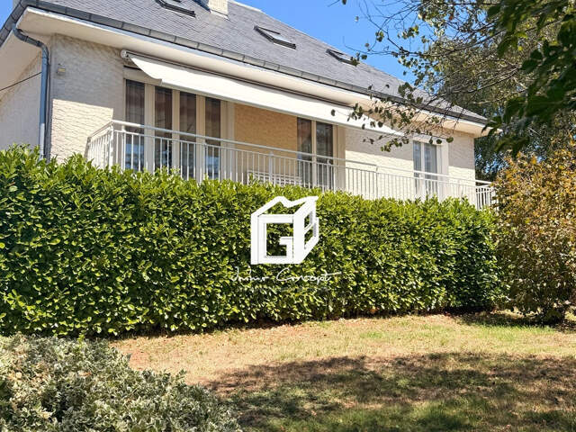 Maison de Type 5 — photo du bien
