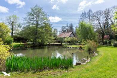 Maison 4 pièces 276000 €