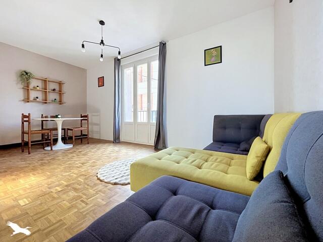 Immeuble proposé à Montluçon
