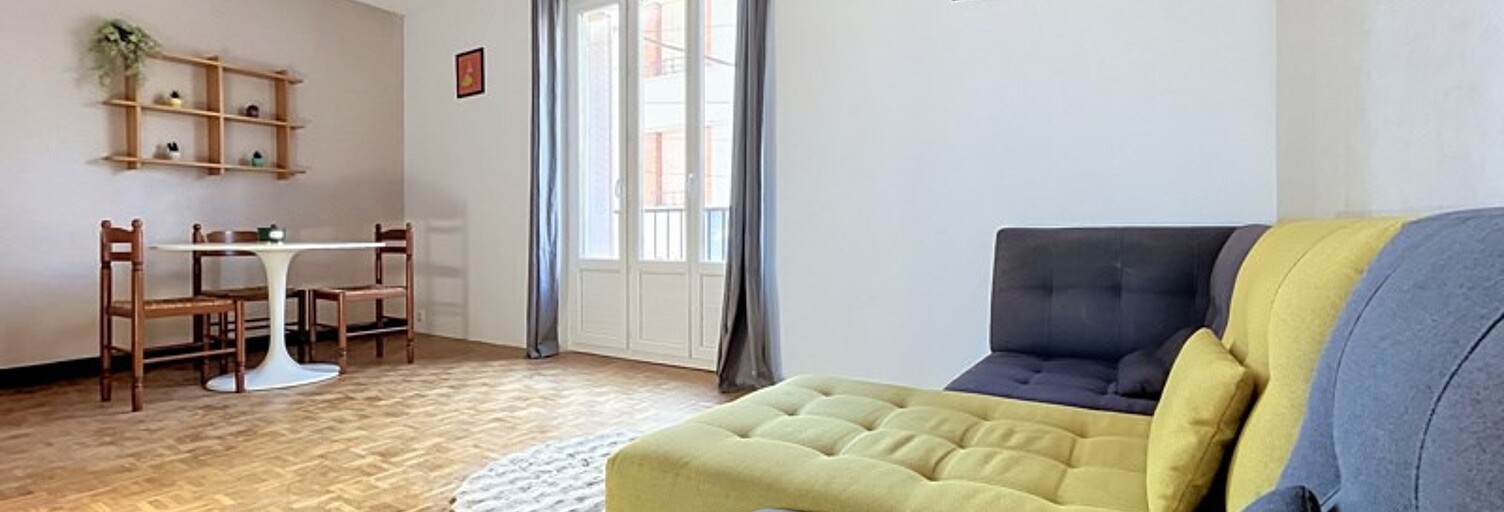 Immeuble   m² à vendre à Montluçon (03100)