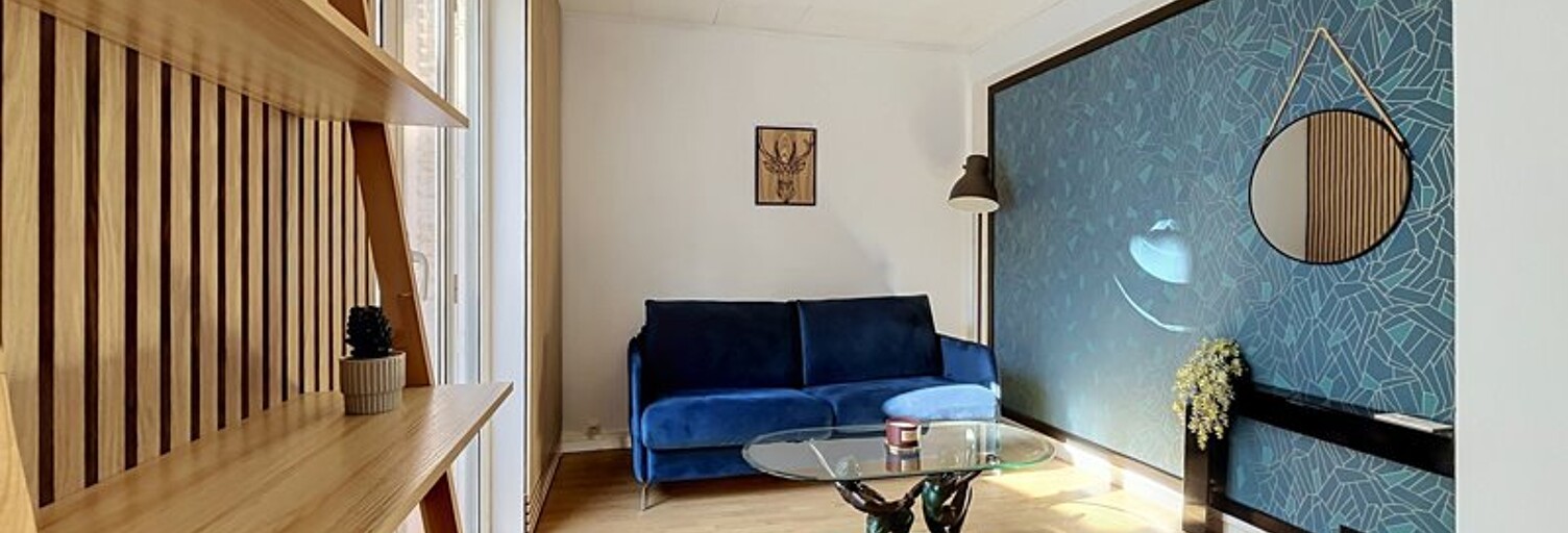 Immeuble   m² à vendre à Montluçon (03100)