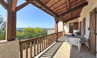 Maison 5 Pièces 150 m² à vendre à Port-Sainte-Marie (47130)