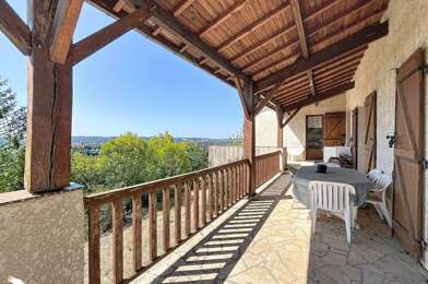 Maison 5 pièces 192240 €