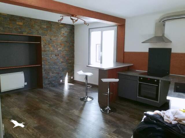 Immeuble à Souillac — photo du bien