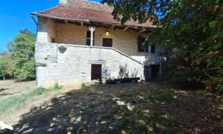 Maison 4 Pièces 89 m² à vendre à Pinsac (46200)