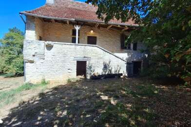 Maison 4 pièces 100000 €