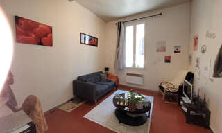 Appartement 2 Pièces 32 m² à louer à Aix-en-Provence (13100)