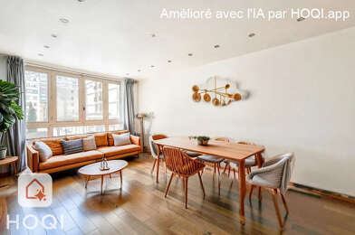 Appartement 4 pièces 1290 €