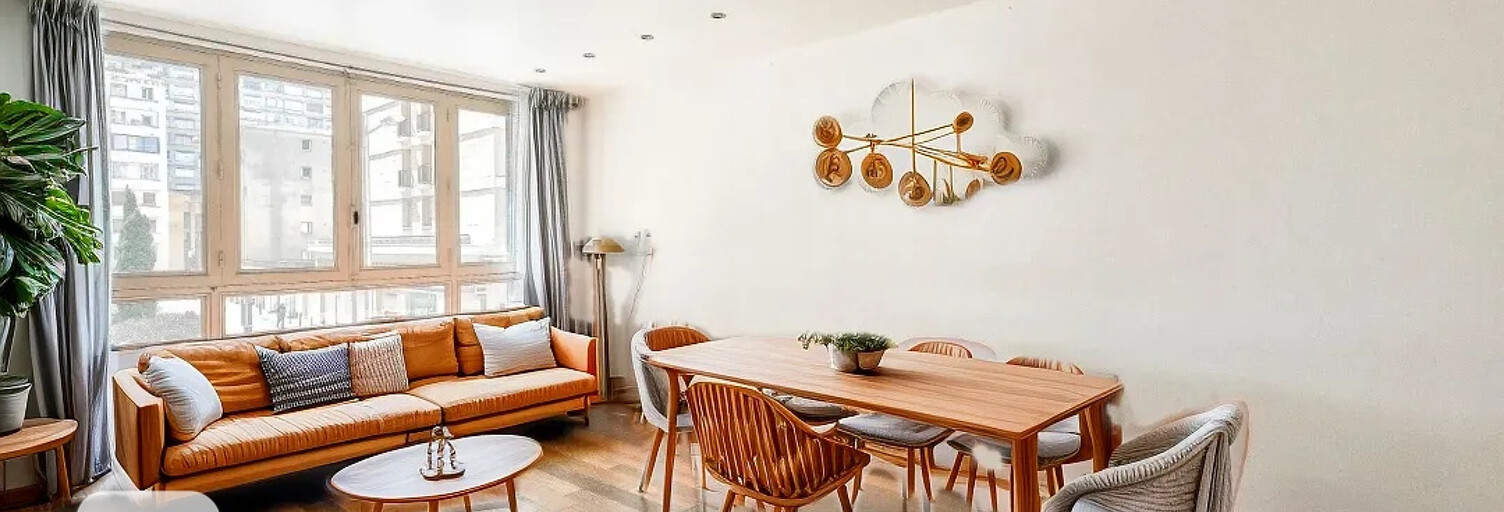Appartement 4 Pièces 74 m² à louer à Aix-en-Provence (13100)