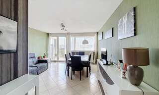 Appartement 4 Pièces 81 m² à vendre à Brest (29200)