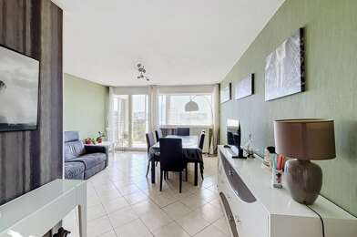 Appartement 4 pièces 136192 €