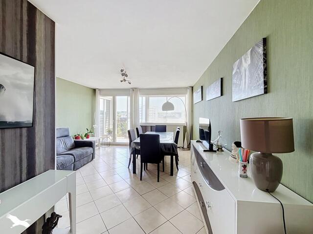 Appartement proposé à Brest