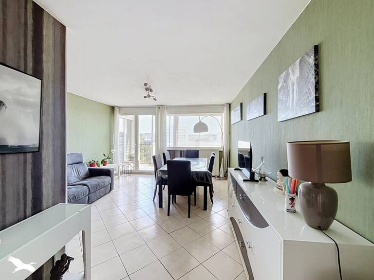 Appartement de 4 pièces principales — photo 1