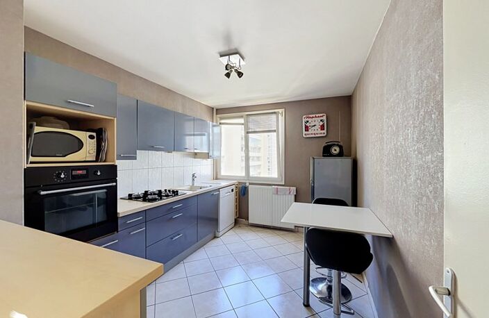 Appartement de 4 pièces principales — photo 2