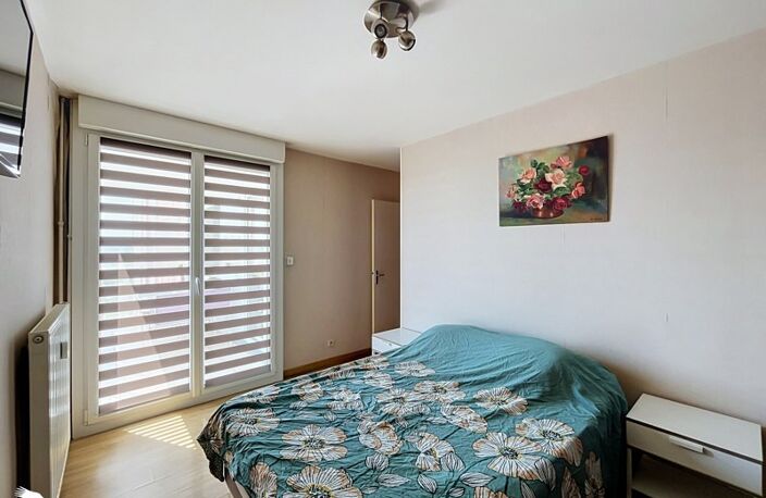 Appartement de 4 pièces principales — photo 4