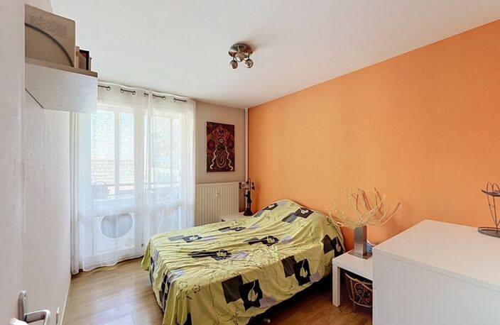 Appartement de 4 pièces principales — photo 5
