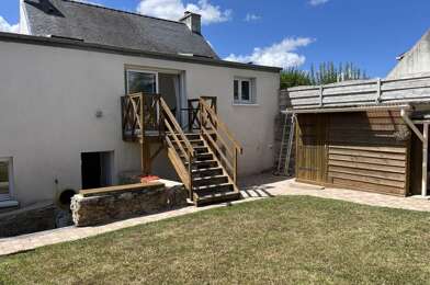 Maison 6 pièces 350592 €