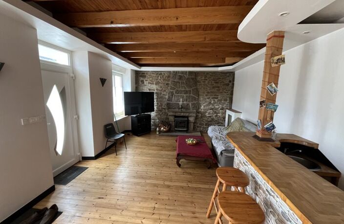 Vente maison 6 pièces 136 m² Saint-Renan (29290) — photo 2