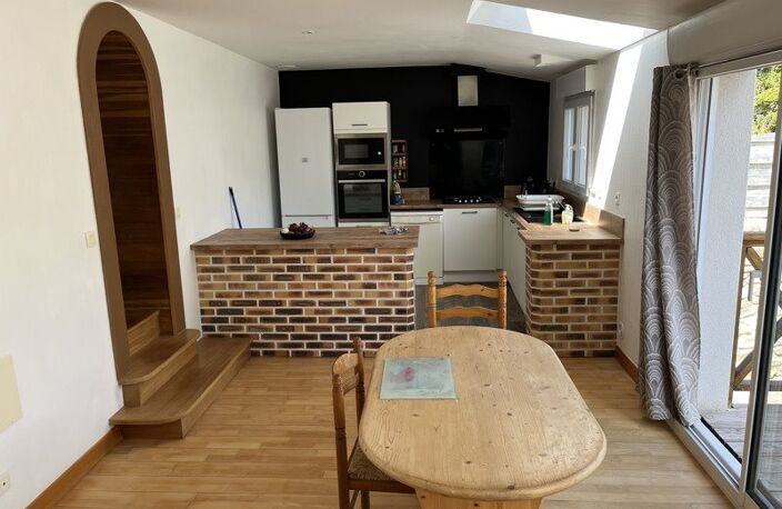 Vente maison 6 pièces 136 m² Saint-Renan (29290) — photo 5