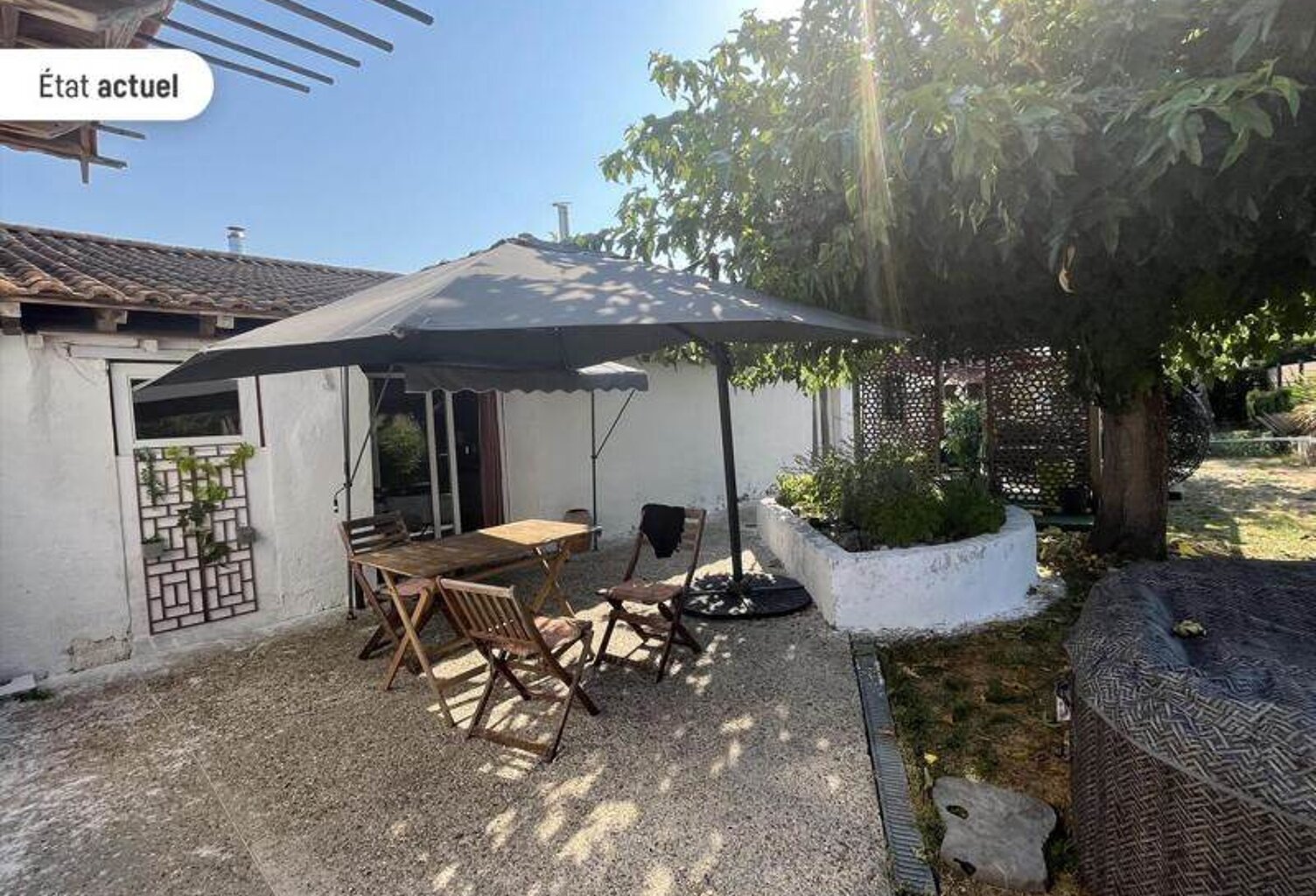 Maison de ville de 4 pièces principales — photo 1