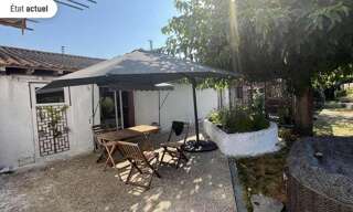 Maison 4 Pièces 125 m² à vendre à Saint-Médard-en-Jalles (33160)