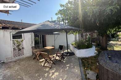 Maison 4 pièces 398034 €