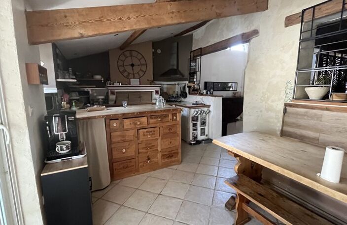 Maison de ville de 4 pièces principales — photo 3