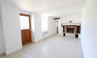 Maison 3 Pièces 62 m² à louer à Saint-Léger-le-Petit (18140)