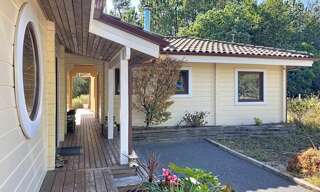 Maison 8 Pièces 225 m² à vendre à Lacanau (33680)