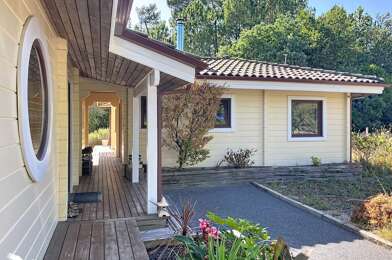 Maison 8 pièces 814320 €