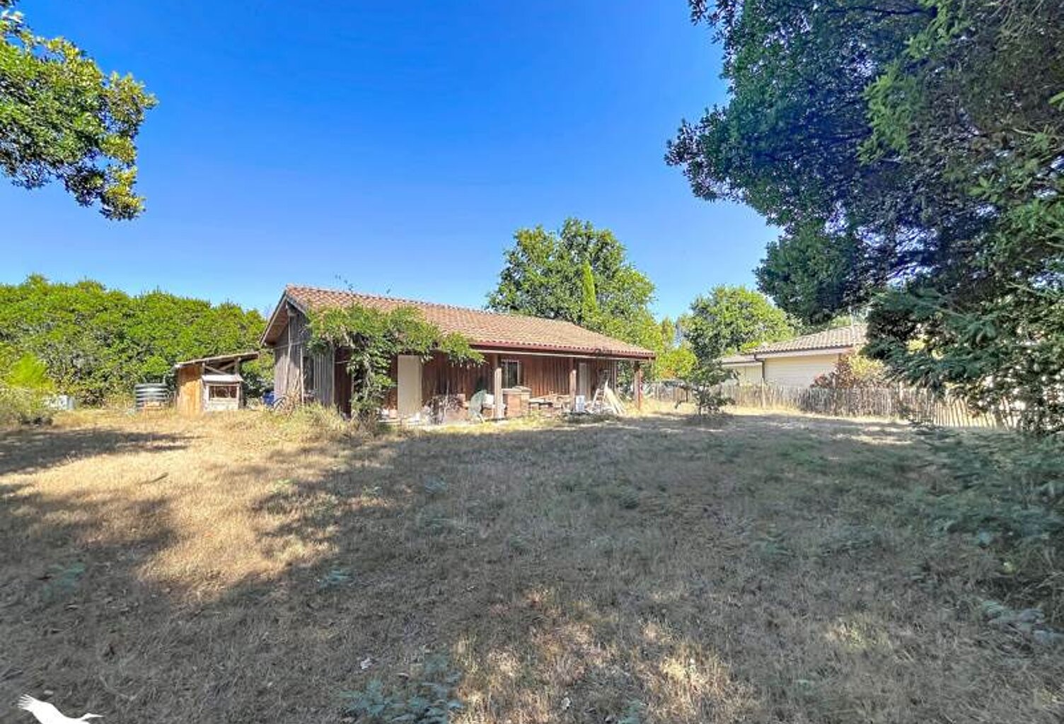 Vente immeuble   Lacanau (33680) — photo 1