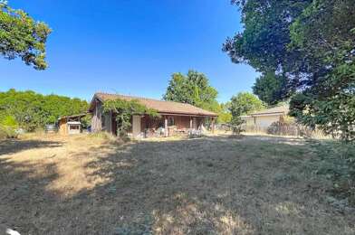 Immeuble  348000 €