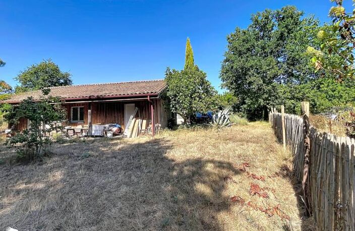 Vente immeuble   Lacanau (33680) — photo 2