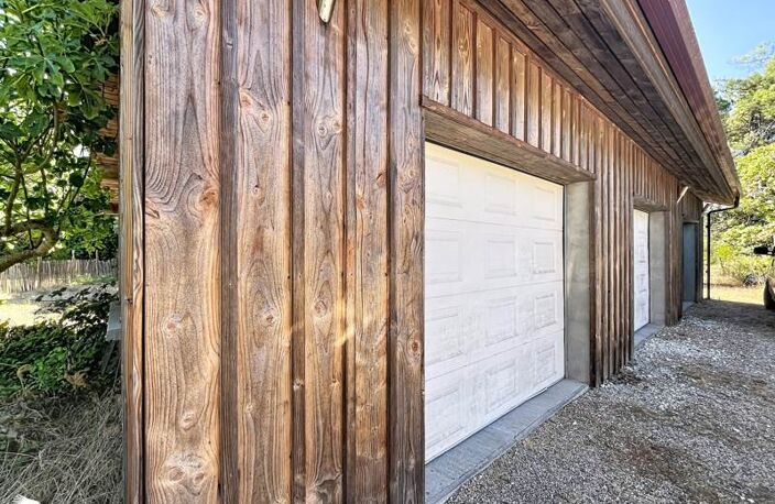 Vente immeuble   Lacanau (33680) — photo 3